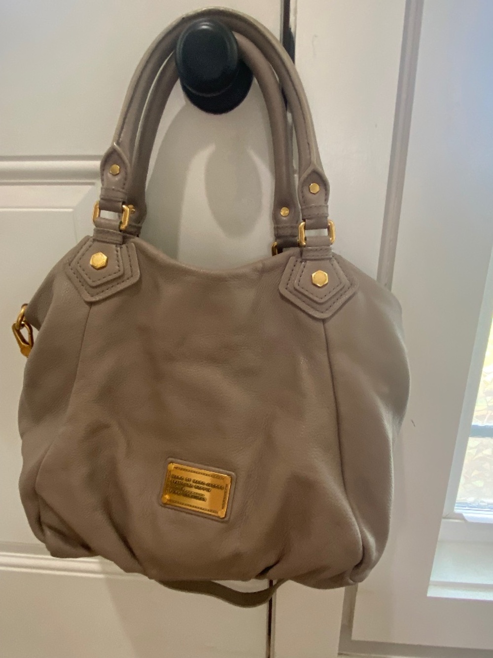 Marc Jacobs crossbody